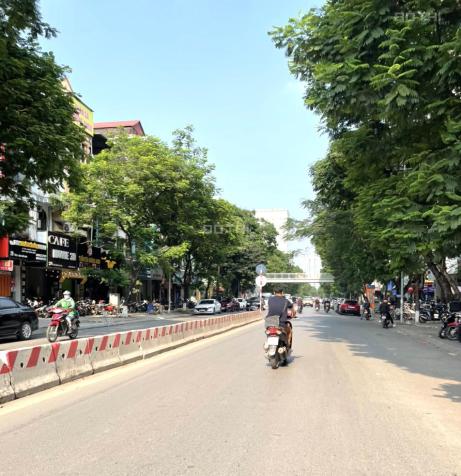 Bán nhà lô góc mặt phố Trần Quốc Hoàn, Cầu Giấy DT 60m2 x 5 tầng, MT 6,1m, giá: 28 tỷ 14468569