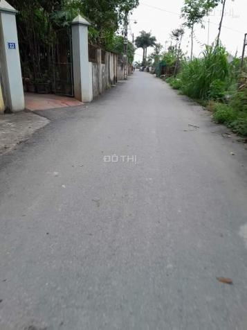 Bán đất tại Đường Thạch Bích, Xã Bích Hòa, Thanh Oai, Hà Nội diện tích 40m2 giá 1.15 Tỷ 14468643
