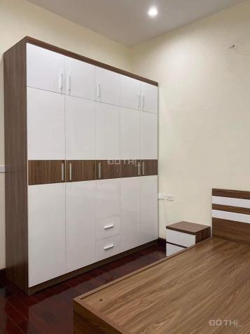 Nhà mặt trục chính khu đô thị Ao Sào, 70m2 x 5T đẹp, MT 5m, giá 14 tỷ, 0985868893 14468797