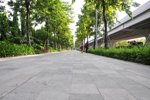 MẶT PHỐ PHẠM VĂN ĐỒNG  TOP RỘNG, ĐẸP NHẤT THỦ ĐÔ, KINH DOANH TUYỆT ĐẸP - 45m2-9,8  Tỷ 14468961