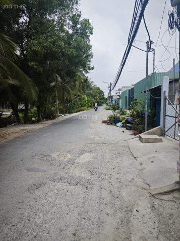 Chính chủ cần bán nhà mặt tiền đường Lô 2 Ấp 6, Bình Chánh 14469533