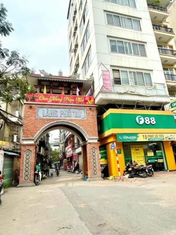 CHÍNH CHỦ BÁN NHÀ PHỐ MỸ ĐÌNH,54M,5 TẦNG,KINH DOANH ,ĐƯỜNG 2 OTO TRÁNH. 9.8 TỶ.Lh:0358060388 14470211