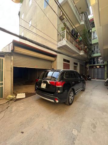 Bán đất phân lô quân đội, ô tô 7 chỗ vào đất, 43m2, nhỉnh 4 tỷ 14470821