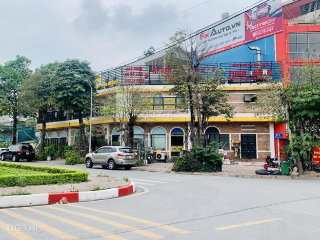 Bán đất mặt phố Cổ Linh, ở - đầu tư - kinh doanh - dòng tiền, cạnh Aeon Mall 14470921