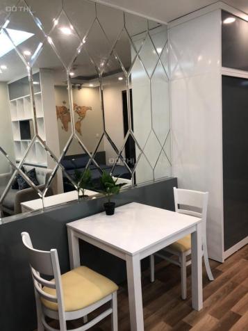 (Ảnh thật) cho thuê ngay căn hộ studio 37m2 Vinhomes D'Capitale Trần Duy Hưng, full đồ 0354755558 14471464