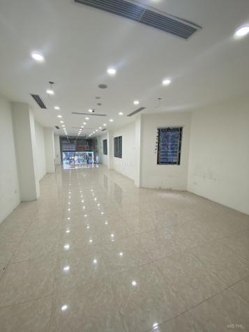 Cho thuê sàn văn phòng 80m2 mặt phố Khâm Thiên - Q Đống Đa 14471596