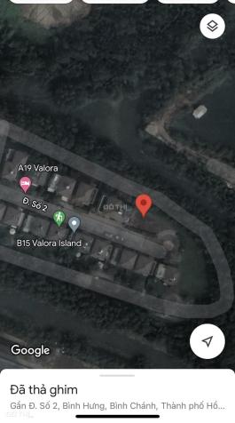 Bán lô đất biệt thự trong 44 sản phẩm Valora (176m2) view sông - Mizuki Park giá chỉ 11.7 tỷ 14471634