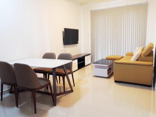 Cho thuê The Sun Avenue DT: 79m2 2PN + 1 2WC - full nội thất 17tr/tháng 14471850