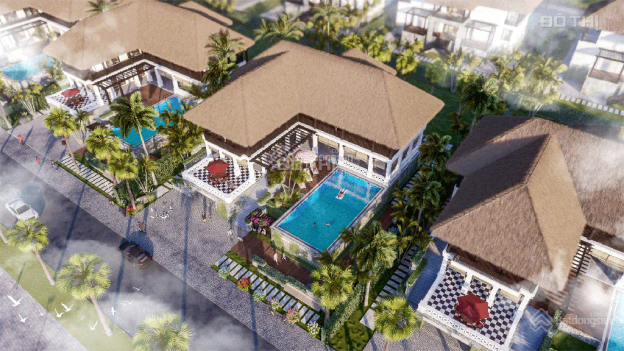 9tr/m2 Đầu tư đất chắc chắn thắng lớn tại dự án Cẩm Đình Hiệp Thuận nay là Sunshine Heritage Resort 14471867