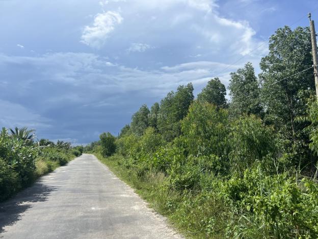 Bán đất 20x47m mặt tiền Lê Văn Duyệt - Thị xã LaGi giá rẻ nhất 14472009