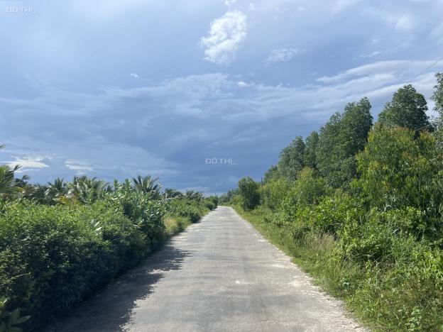 Bán đất 20x47m mặt tiền Lê Văn Duyệt - Thị xã LaGi giá rẻ nhất 14472009