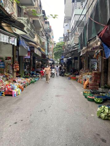 Bán nhà phố Bạch Mai, 20m ô tô, 45m2 4 ngủ, giá 3.2 tỷ 14472055