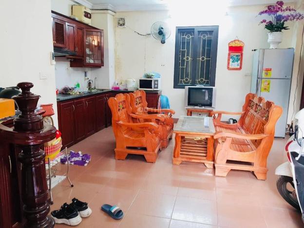 Cực hiếm Văn Cao Đốc Ngữ - Ba Đình ô tô đỗ cửa sổ đỏ phân lô chỉ nhỉnh 5 tỷ 14472096