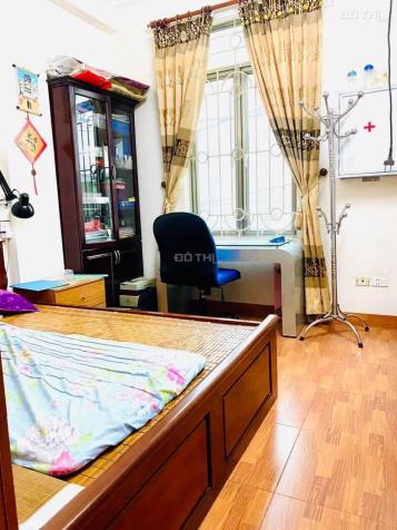 Cực hiếm Văn Cao Đốc Ngữ - Ba Đình ô tô đỗ cửa sổ đỏ phân lô chỉ nhỉnh 5 tỷ 14472096