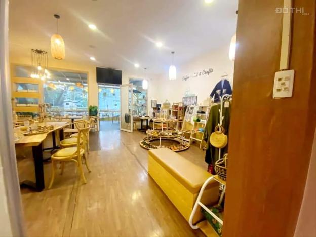 Bán nhà mặt phố Kim Mã Thượng Ba Đình 105m2 mặt tiền 7m 36,8 tỷ 14472260