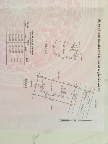 Hạ giá cần bán gấp 1 căn biệt thự duy nhất kdc Văn Lang 10x21 trệt lầu áp mái giá 14 tỷ 5 14472489