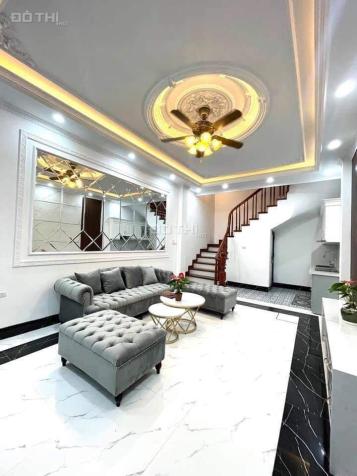 Siêu hot! Bán nhà Xuân La - Tây Hồ. DT 35m2*5T giá 4.0tỷ (ô tô đỗ cửa) 14472559