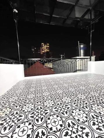 Siêu hot! Bán nhà Xuân La - Tây Hồ. DT 35m2*5T giá 4.0tỷ (ô tô đỗ cửa) 14472559