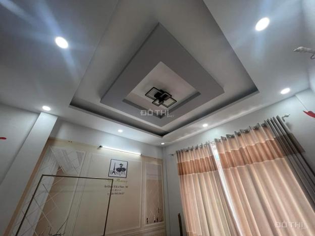 Nhà đẹp, hẻm 18 Bùi Thế Mỹ, gần Ni Sư Huỳnh Liên, 49 m2 x 4 tầng, chỉ nhỉnh 5 tỷ 14472679