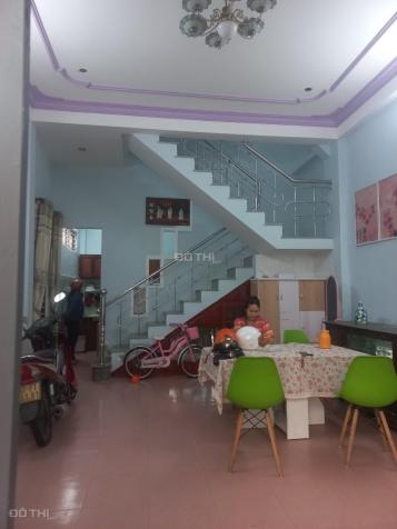 Bán nhà 2,5 tầng 2 mặt kiệt Phan Kế Bính - Hải Châu - Đà Nẵng 14473387