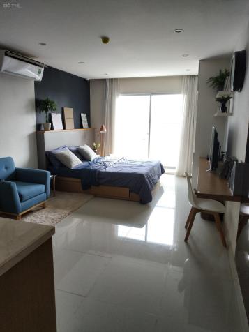 Cho thuê căn hộ Soho Premier, Bình Thạnh, 3PN full nội thất 94m2 giá 16 triệu/tháng, LH: 0963834134 14473476