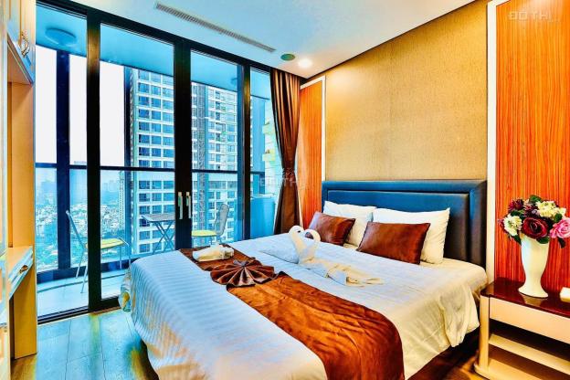 [ 1 phòng ngủ ] | Cho thuê căn hộ Landmark 81 theo ngày tại Sài Gòn 14473500