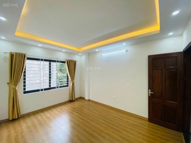 Bán nhà 5T Lê Quý Đôn, Hà Đông, 40m2, MT 5m, 5.5 tỷ 14473569