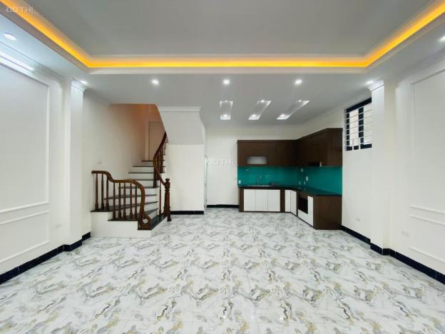 Bán nhà 5T Lê Quý Đôn, Hà Đông, 40m2, MT 5m, 5.5 tỷ 14473569