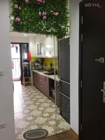 Chung cư Valencia Việt Hưng 80m2 3PN/2WC ban công Đông Nam full đồ 2,4x tỷ 14473675