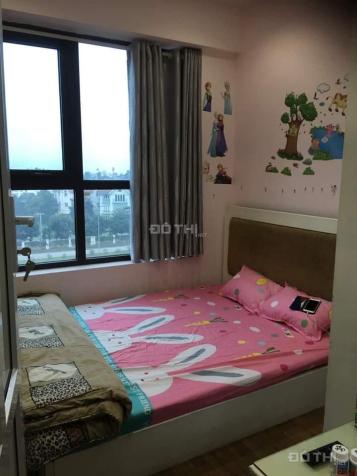 Chung cư Valencia Việt Hưng 80m2 3PN/2WC ban công Đông Nam full đồ 2,4x tỷ 14473675