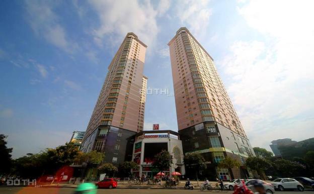 Chào thuê 400m2 sàn VP tòa nhà Hancorp Trần Đăng Ninh, giá hợp lý sẵn bàn giao tới quý khách hàng 14473728