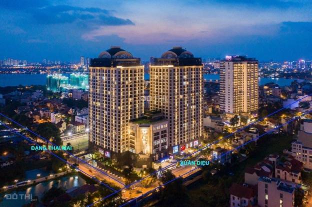 Tôi cần bán gấp căn 3 ngủ 2 vê sinh 146m2 giá 12.8 tỷ tầng cao view toàn cảnh Hồ Tây. 0914772279 14473844