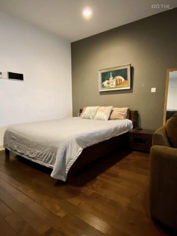 Cho thuê căn hộ 50m2 tại chung cư Lancaster 20 Núi Trúc, 1 ngủ thoáng nội thất cực đẹp, đang trống 14342584