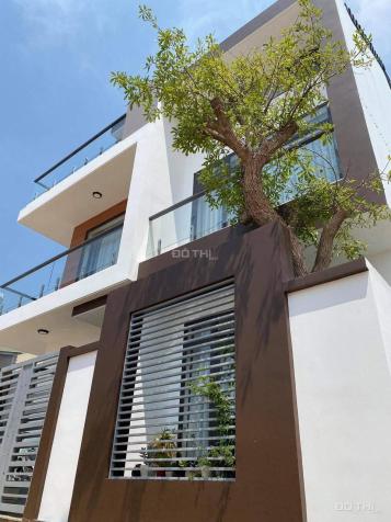 Bán nhà 1 trệt 1 lầu mới xây phường 8, thành phố Đà Lạt, gần trung tâm 14474061