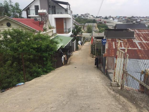 Bán nhà 1 trệt 1 lầu mới xây phường 8, thành phố Đà Lạt, gần trung tâm 14474061