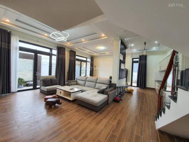 Bán nhà 1 trệt 1 lầu mới xây phường 8, thành phố Đà Lạt, gần trung tâm 14474061