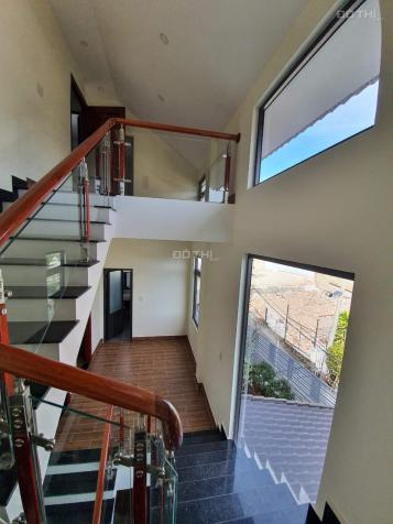 Bán nhà 1 trệt 1 lầu mới xây phường 8, thành phố Đà Lạt, gần trung tâm 14474061