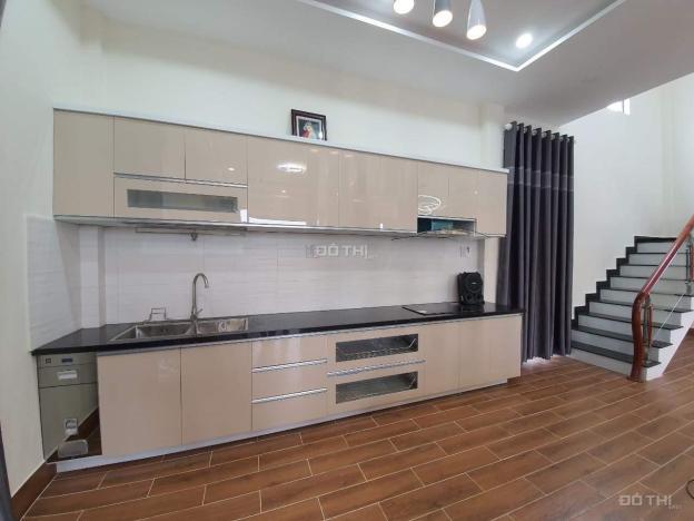 Bán nhà 1 trệt 1 lầu mới xây phường 8, thành phố Đà Lạt, gần trung tâm 14474061