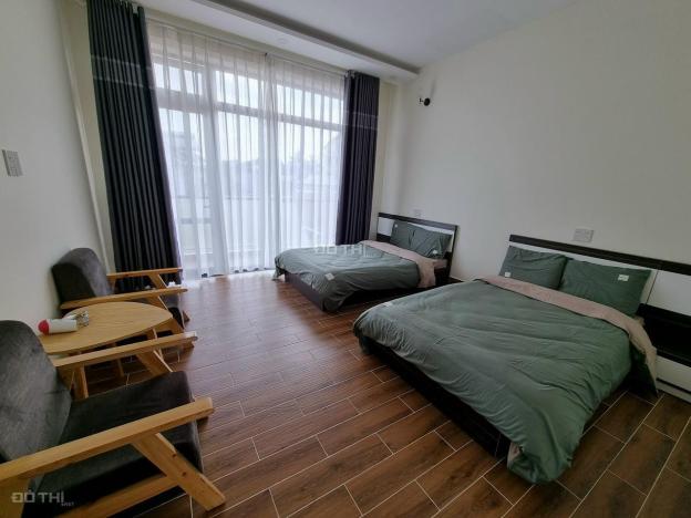 Bán nhà 1 trệt 1 lầu mới xây phường 8, thành phố Đà Lạt, gần trung tâm 14474061