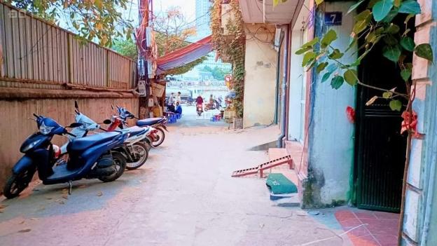 Bán nhà Hồ Tùng Mậu ô tô tránh làm ăn phát đạt 42m2 5 tầng giá chỉ 5 tỷ 14474079