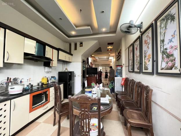 Bán nhà Hồ Tùng Mậu ô tô tránh làm ăn phát đạt 42m2 5 tầng giá chỉ 5 tỷ 14474079