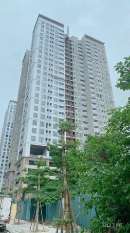 Bán căn hộ chung cư tại dự án Rose Town, Hoàng Mai, Hà Nội diện tích 71m2 giá từ 1 tỷ 14474337