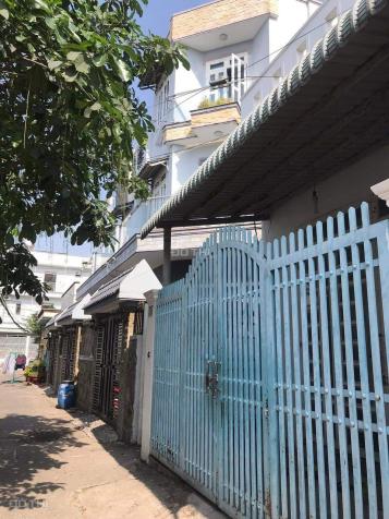 Bán nhà riêng tại đường 8, Phường Linh Xuân, Thủ Đức, Hồ Chí Minh diện tích 100m2 giá thỏa thuận 14474383