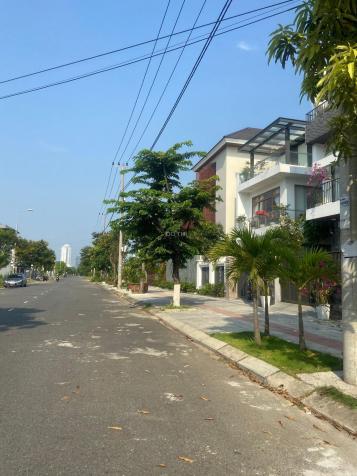 Bán đất biệt thự 2 mặt tiền Nguyễn Đình Hoàn, Khu Sea Thuận Phước, Sơn Trà 8.2 tỷ 14474733