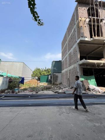 Bán đất phân lô, ô tô, vỉa hè, 88m2, mặt tiền 9m, 8 tỷ 14474790