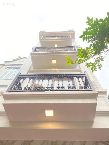 Bán nhà Long Biên ngay chợ Phúc Lợi 52m2, 4 tầng xây độc lập có sân rộng ngõ đi riêng giá 3,5 tỷ 14474943