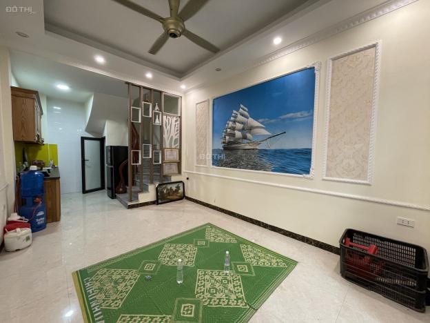 Bán nhà 4 tầng ngõ 565 Bát Khối, Long Biên, full nội thất - 2.2 tỷ 14475065