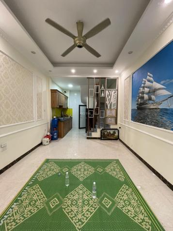 Bán nhà 4 tầng ngõ 565 Bát Khối, Long Biên, full nội thất - 2.2 tỷ 14475065