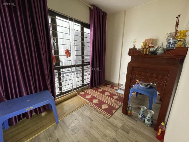 Bán nhà 4 tầng ngõ 565 Bát Khối, Long Biên, full nội thất - 2.2 tỷ 14475065