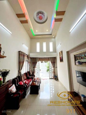 Cho thuê nhà 1 trệt 2 lầu full nội thất cách đường Phan Trung 300m, P. Tân Tiến 14475097